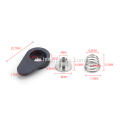 SMT Fixture Halten Sie Edelstahl herunter